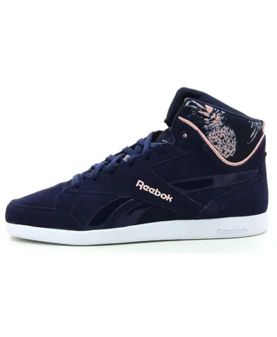 Buy Reebok Fabulista Mid II W M49004