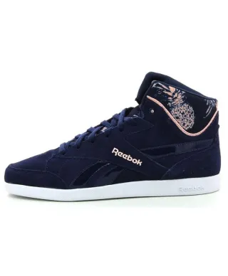 Comprar Reebok Fabulista Mid II W M49004