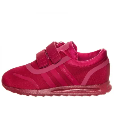 Buty adidas Originals Los Angeles Jr BB0780