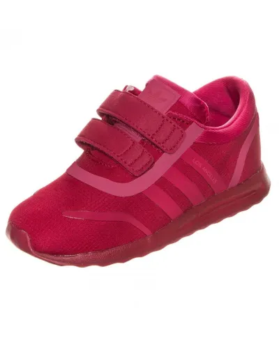 Buty adidas Originals Los Angeles Jr BB0780