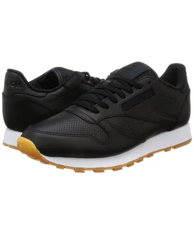 Buty Reebok Classic Leather PG M BD1642