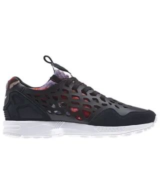 Zapatillas adidas originals ZX Flux Lace W S81319