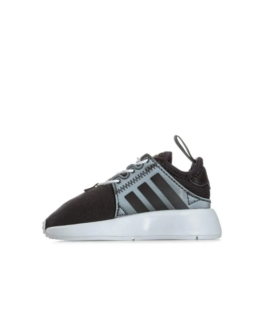 Buty adidas originals X Plr Lentic El I Jr BB2496