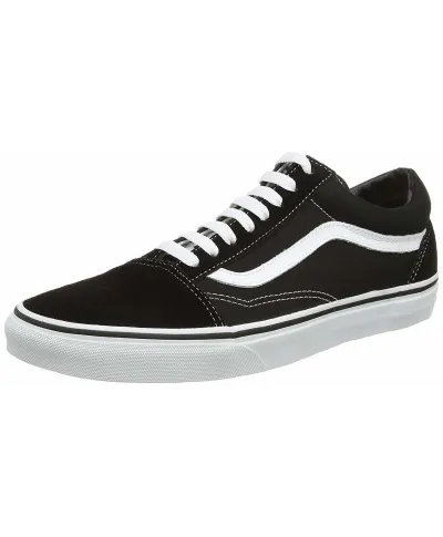 Buty Vans Old Skool U VN000D3HY28