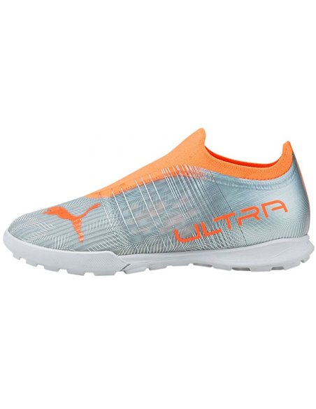 Buty piłkarskie Puma Ultra 3.4 TT Jr 106740 01