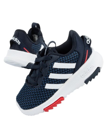 Buty adidas Racer Jr FY0109