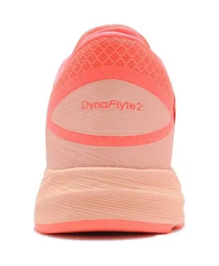 Buty Asics Dyna Flyte 2 W T7D5N-0601