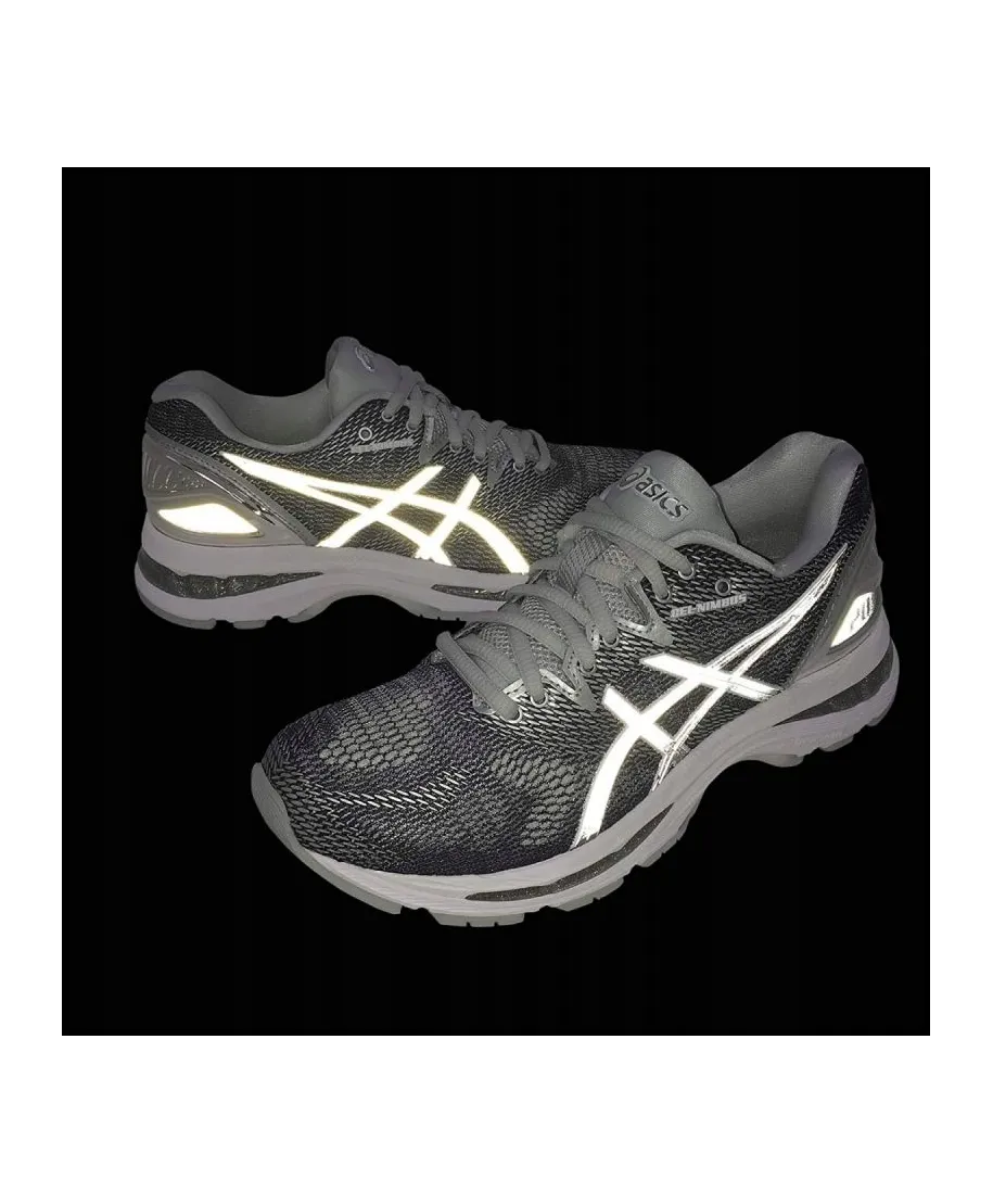 Buty Asics Gel-Nimbus 20 Platinum W T886N-9793