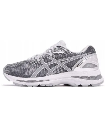 Buty Asics Gel-Nimbus 20 Platinum W T886N-9793