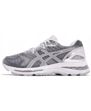 Бути Asics Gel-Nimbus 20 Platinum W T886N-9793