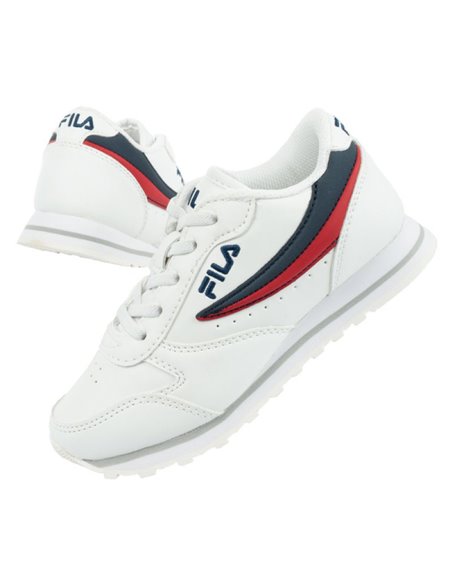 Buty Fila Orbit Jr 1010783.98F