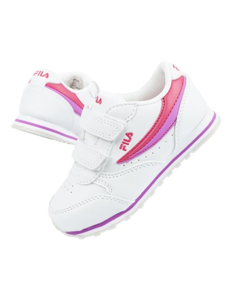 Buty Fila Orbit Jr 1011080.95A