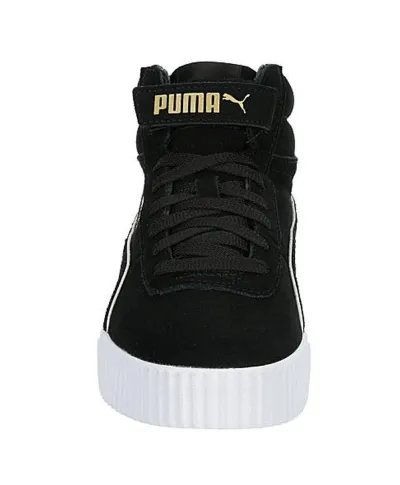 Buty Puma Carina Mid Sd Metal V2 W 384384-01