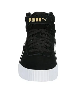 Buty Puma Carina Mid Sd Metal V2 W 384384-01