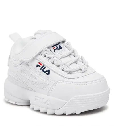 Buty Fila Disruptor Jr 1011298 1FG