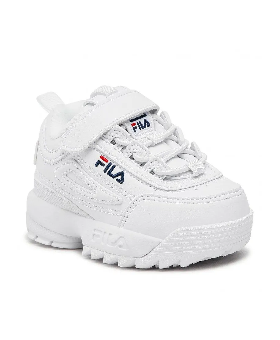 Buty Fila Disruptor Jr 1011298 1FG