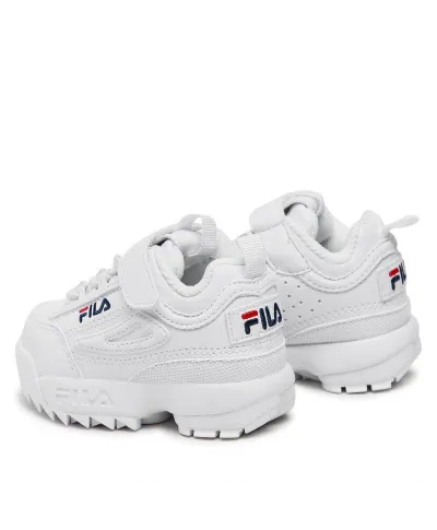 Buty Fila Disruptor Jr 1011298 1FG