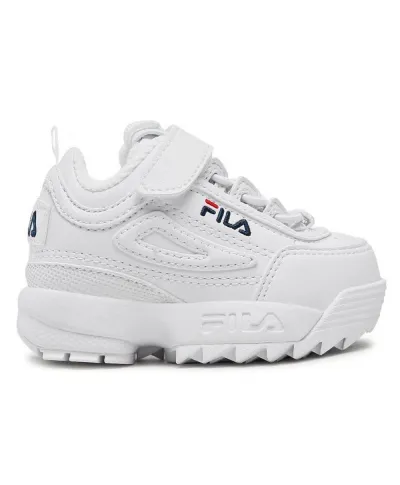 Buty Fila Disruptor Jr 1011298 1FG