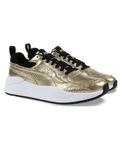 Buty Puma X-Ray 2 Square Metallic W 382510 02