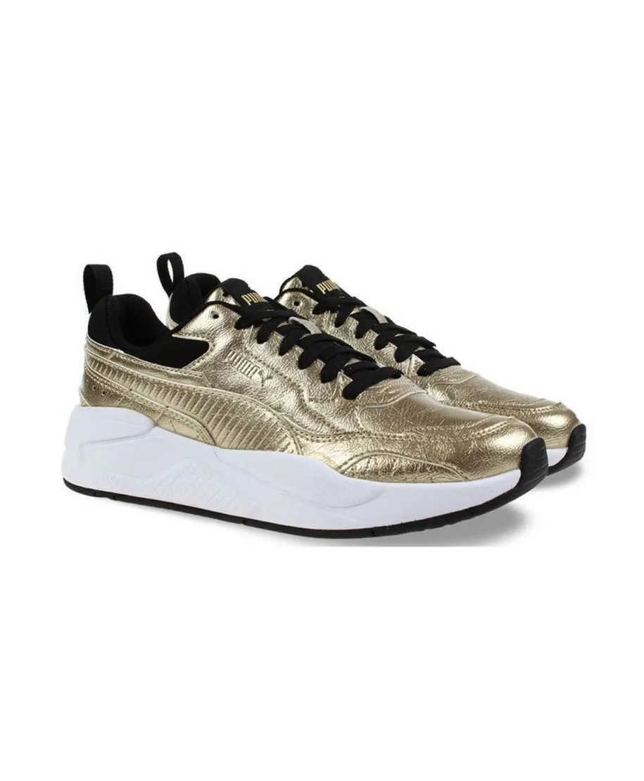 Buty Puma X-Ray 2 Square Metallic W 382510 02