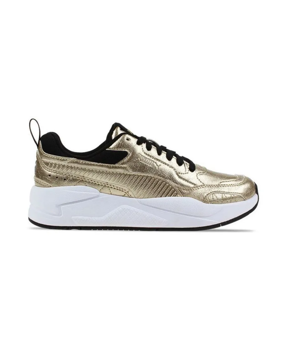 Buty Puma X-Ray 2 Square Metallic W 382510 02