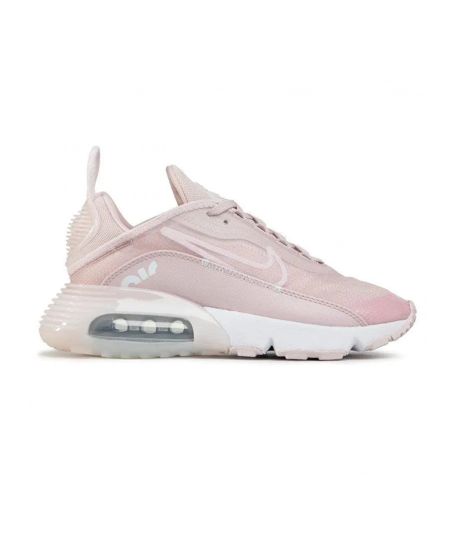 Buty Nike W Air Max 2090 W CT1290-600