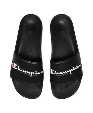 Klapki Champion Rochester Slide Varsity M S21993 KK002