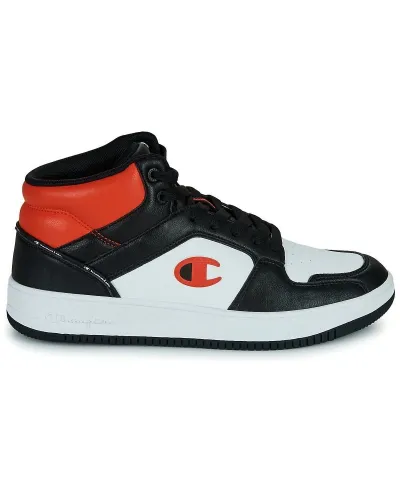 Buty Champion Rebound 2 0 Mid M S21907 KK003