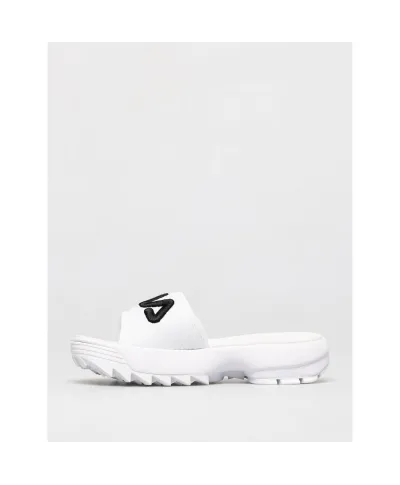 Klapki Fila Disruptor Slide W 1010868 1FG