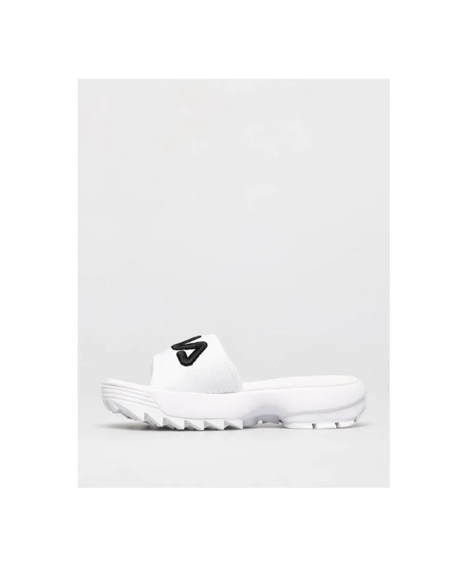 Fila Disruptor Slide W 1010868 1FG Flip-Flops