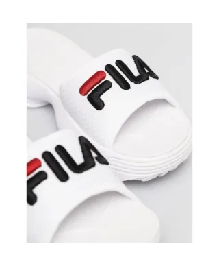 Klapki Fila Disruptor Slide W 1010868 1FG