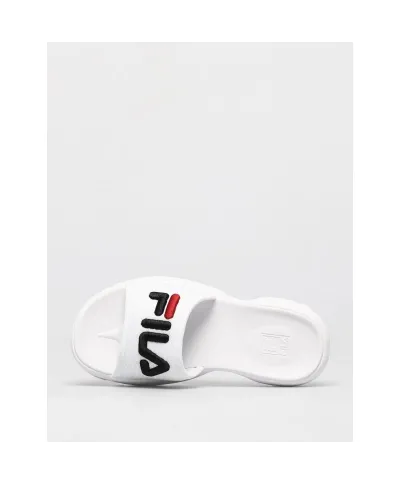 Klapki Fila Disruptor Slide W 1010868 1FG