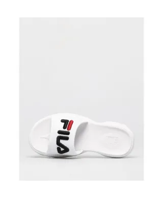 Klapki Fila Disruptor Slide W 1010868 1FG