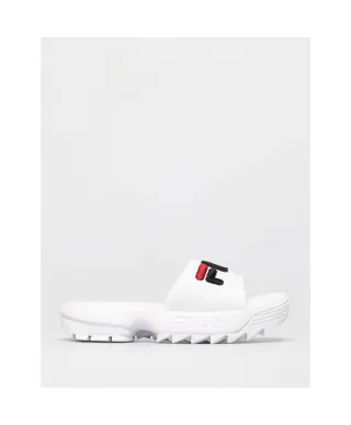 Klapki Fila Disruptor Slide W 1010868 1FG