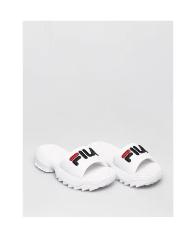 Klapki Fila Disruptor Slide W 1010868 1FG