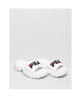 Klapki Fila Disruptor Slide W 1010868 1FG