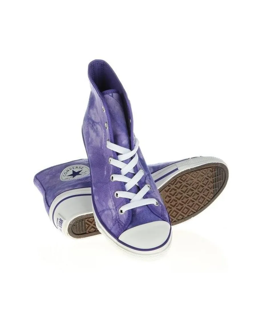 Converse Chuck Taylor Side W zapatillas 542469F