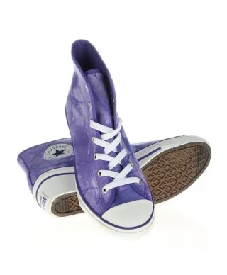 Converse Chuck Taylor Side W zapatillas 542469F