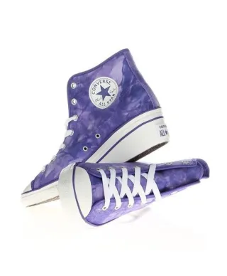 Trampki Converse Chuck Taylor Side W 542469F