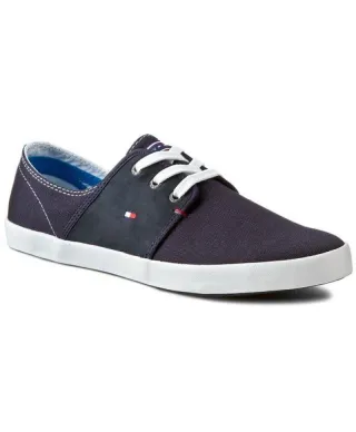 Buty Tommy Hilfiger Freddy 6C M FM56819315-403