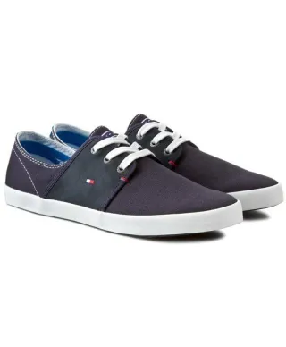 Buty Tommy Hilfiger Freddy 6C M FM56819315-403