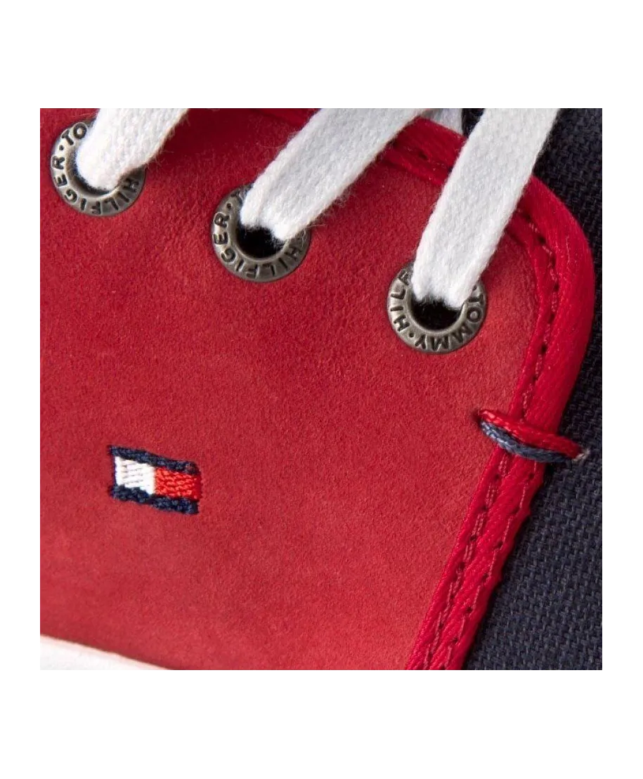 Buty Tommy Hilfiger Freddy 6C M FM56819315-611