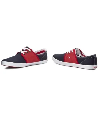 Buty Tommy Hilfiger Freddy 6C M FM56819315-611