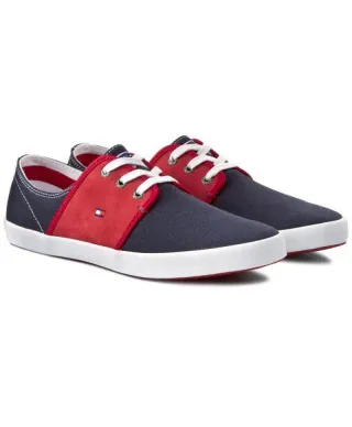 Buty Tommy Hilfiger Freddy 6C M FM56819315-611