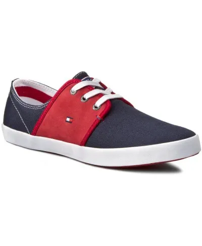 Buty Tommy Hilfiger Freddy 6C M FM56819315-611