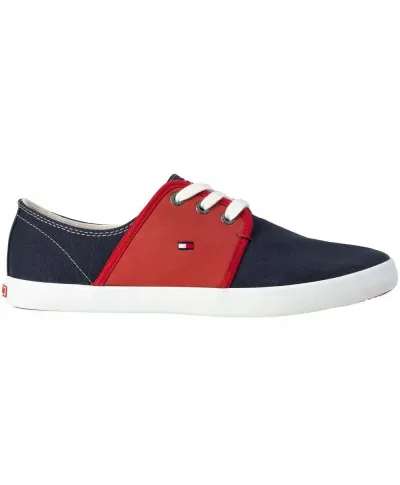 Buty Tommy Hilfiger Freddy 6C M FM56819315-611