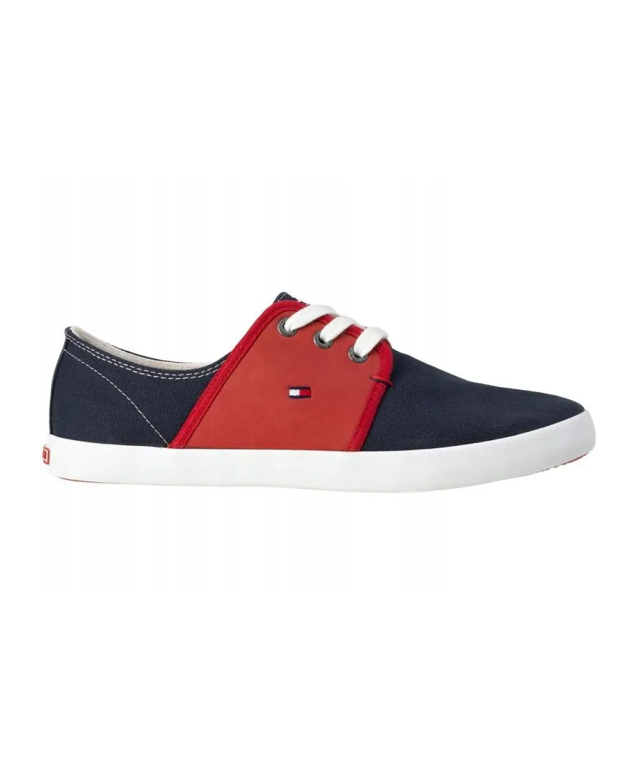 Buty Tommy Hilfiger Freddy 6C M FM56819315-611