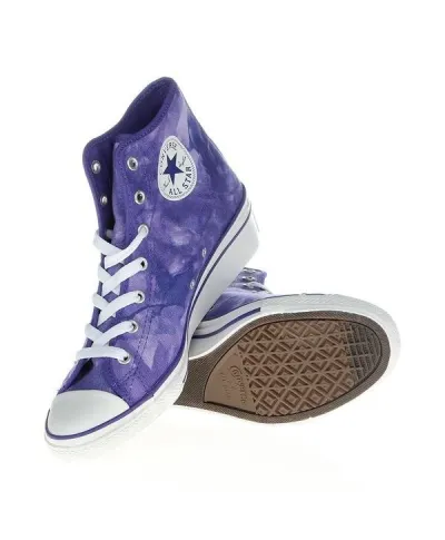 Trampki Converse Chuck Taylor Side W 542469F