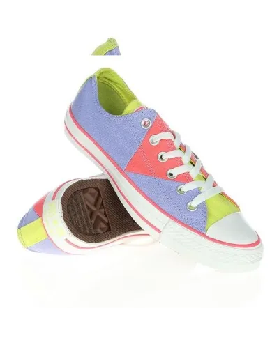 Buty Converse Chuck Taylor Multipanel W 542589F