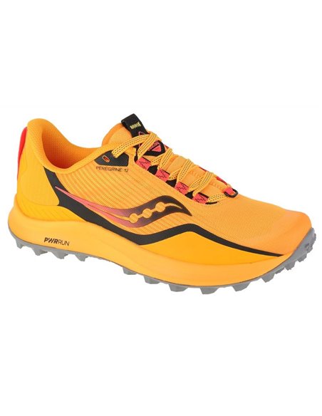 Buty do biegania Saucony Peregrine 12 W S10737-16